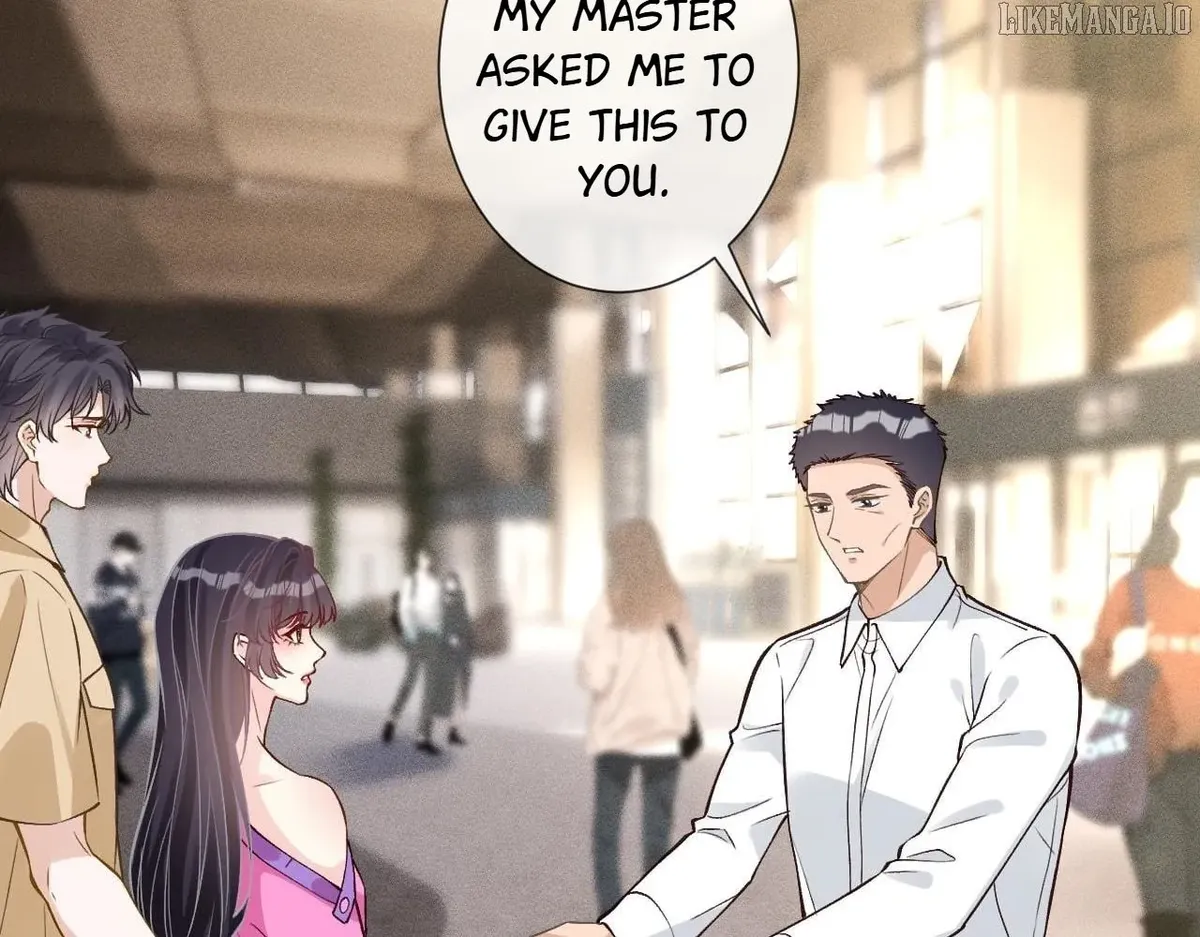 Everyone’s Darling Chapter 378 Online - página 36
