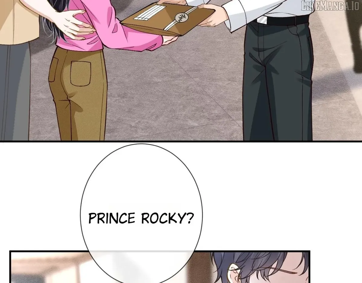 Everyone’s Darling Chapter 378 Online - página 37