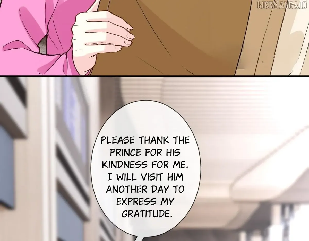 Everyone’s Darling Chapter 378 Online - página 43