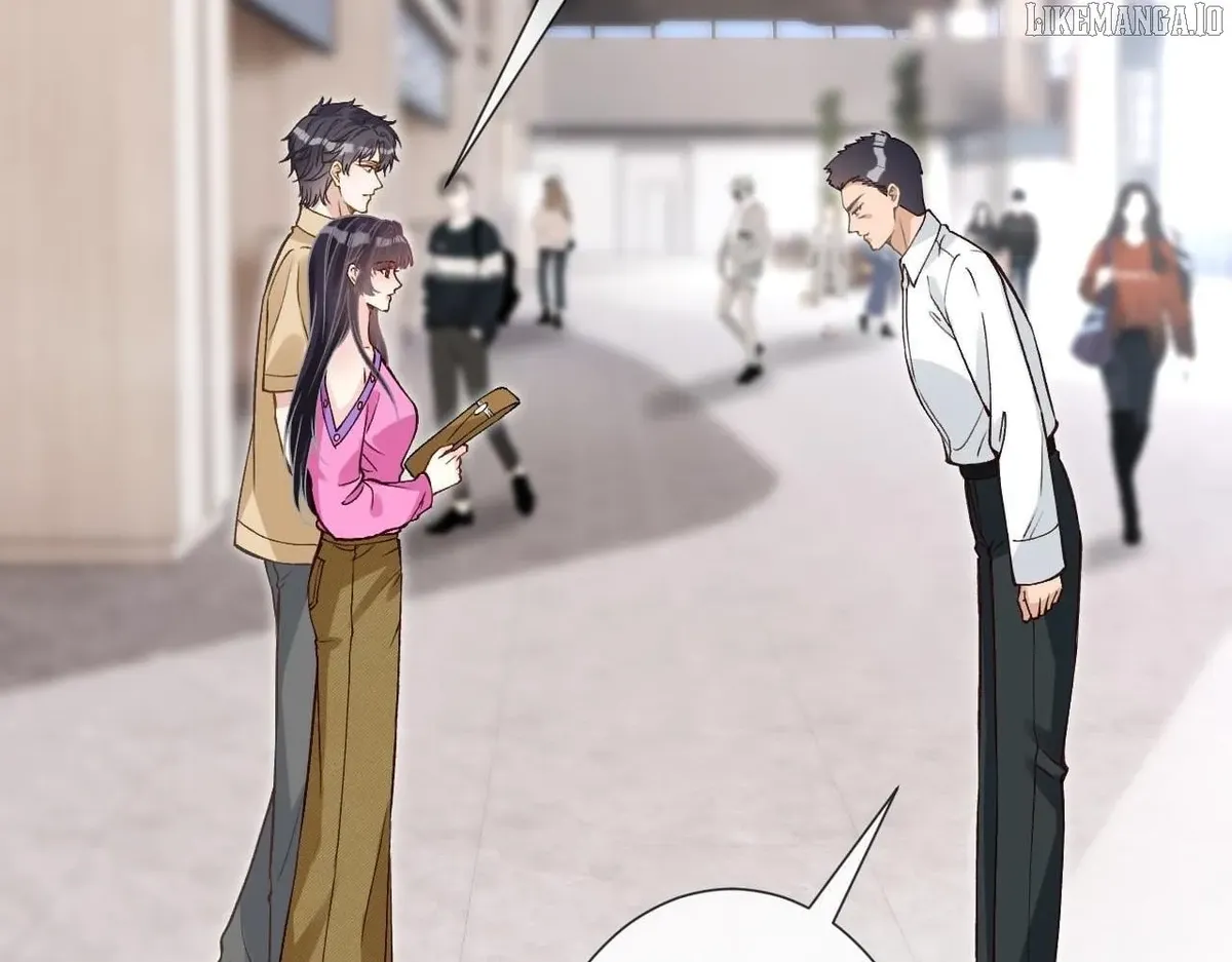 Everyone’s Darling Chapter 378 Online - página 44