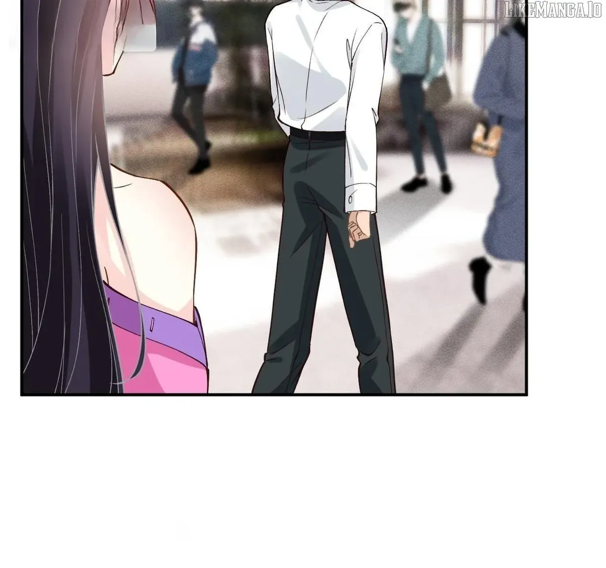 Everyone’s Darling Chapter 378 Online - página 46