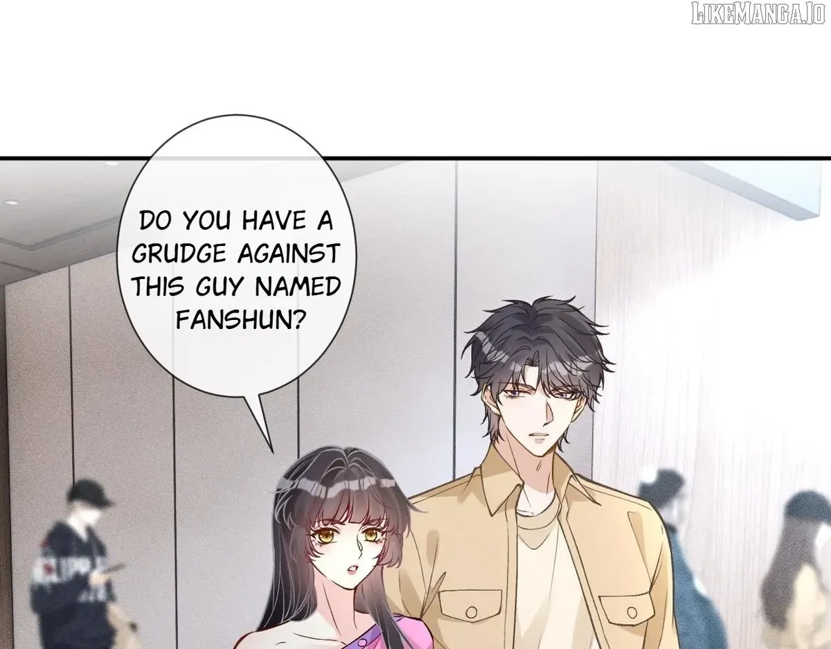 Everyone’s Darling Chapter 378 Online - página 47