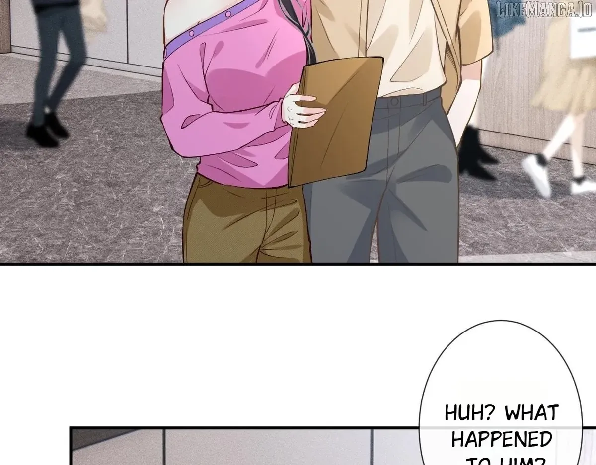 Everyone’s Darling Chapter 378 Online - página 48