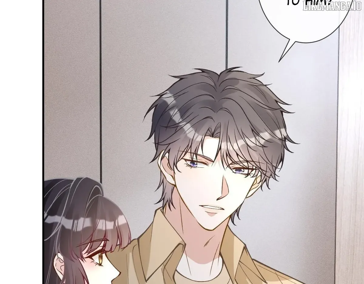 Everyone’s Darling Chapter 378 Online - página 49