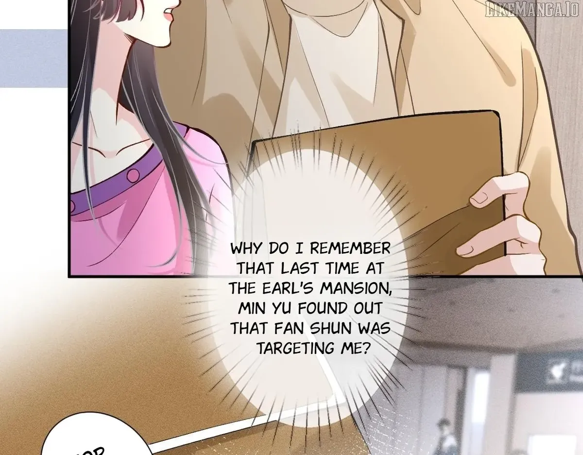 Everyone’s Darling Chapter 378 Online - página 50