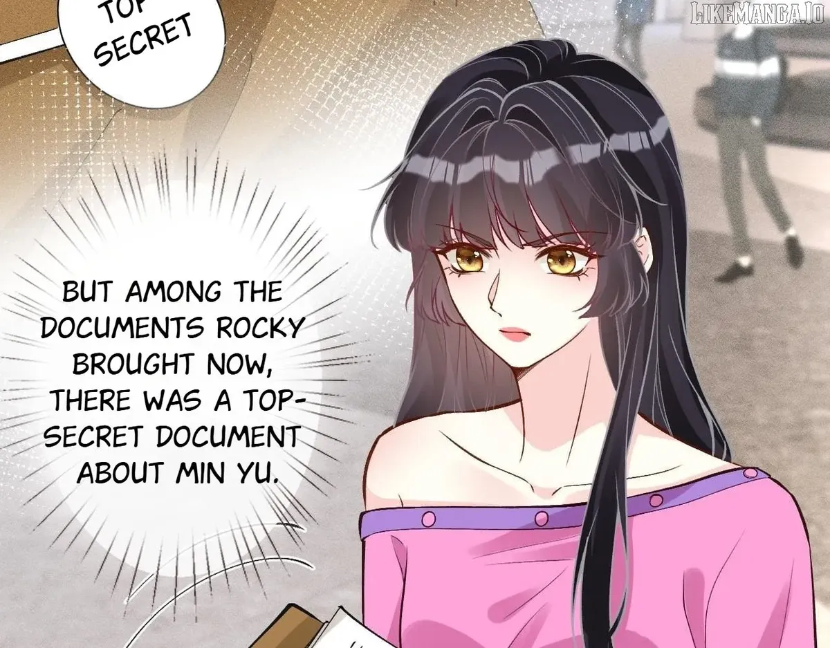 Everyone’s Darling Chapter 378 Online - página 51