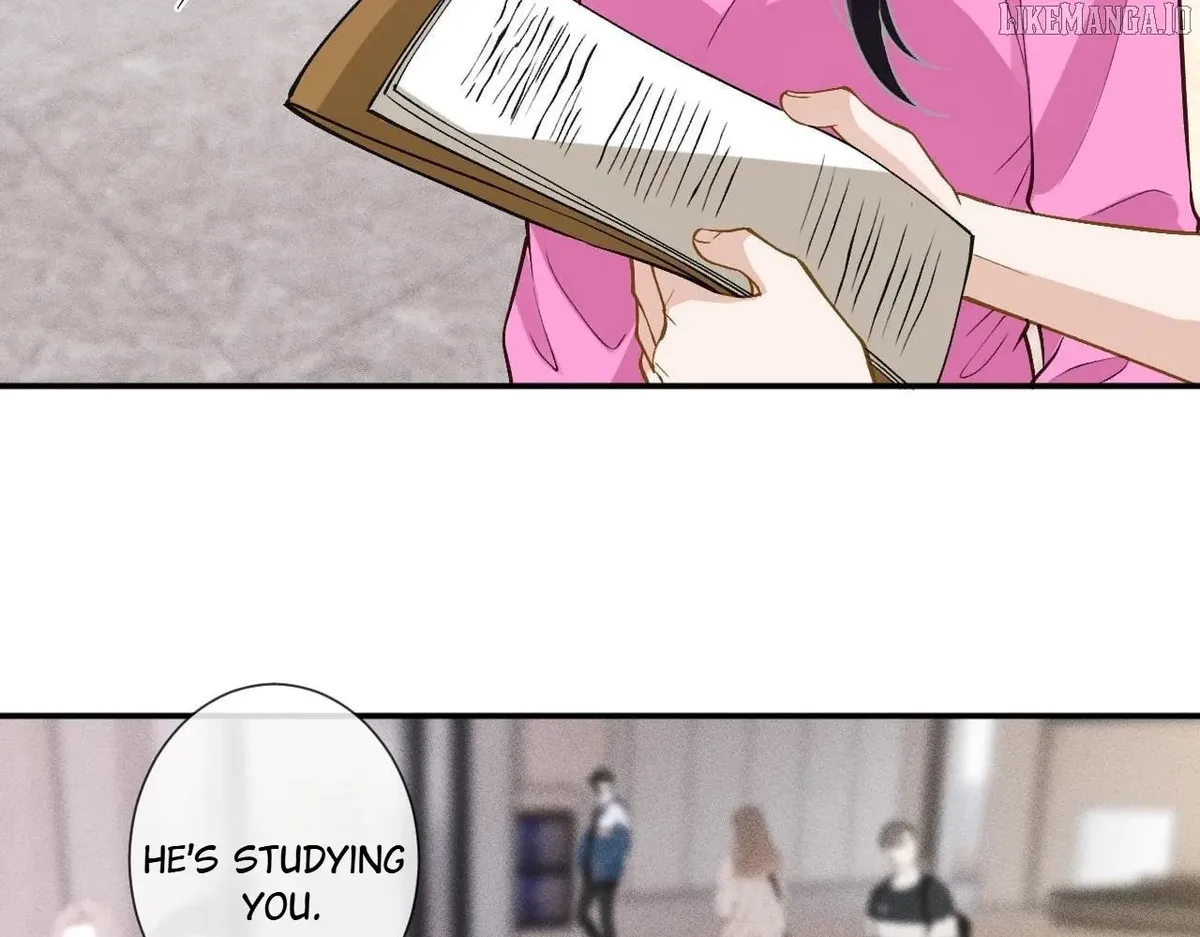 Everyone’s Darling Chapter 378 Online - página 52