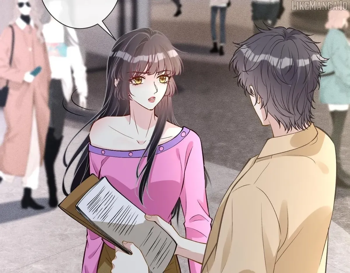 Everyone’s Darling Chapter 378 Online - página 53