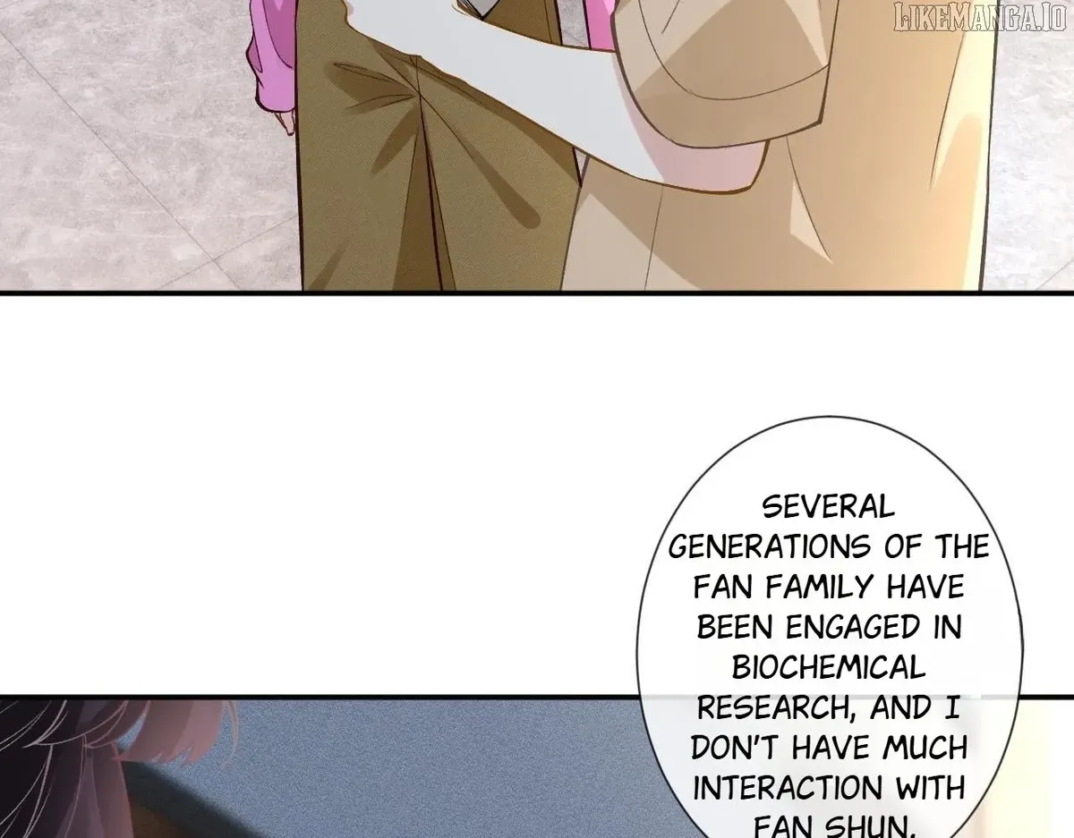 Everyone’s Darling Chapter 378 Online - página 54