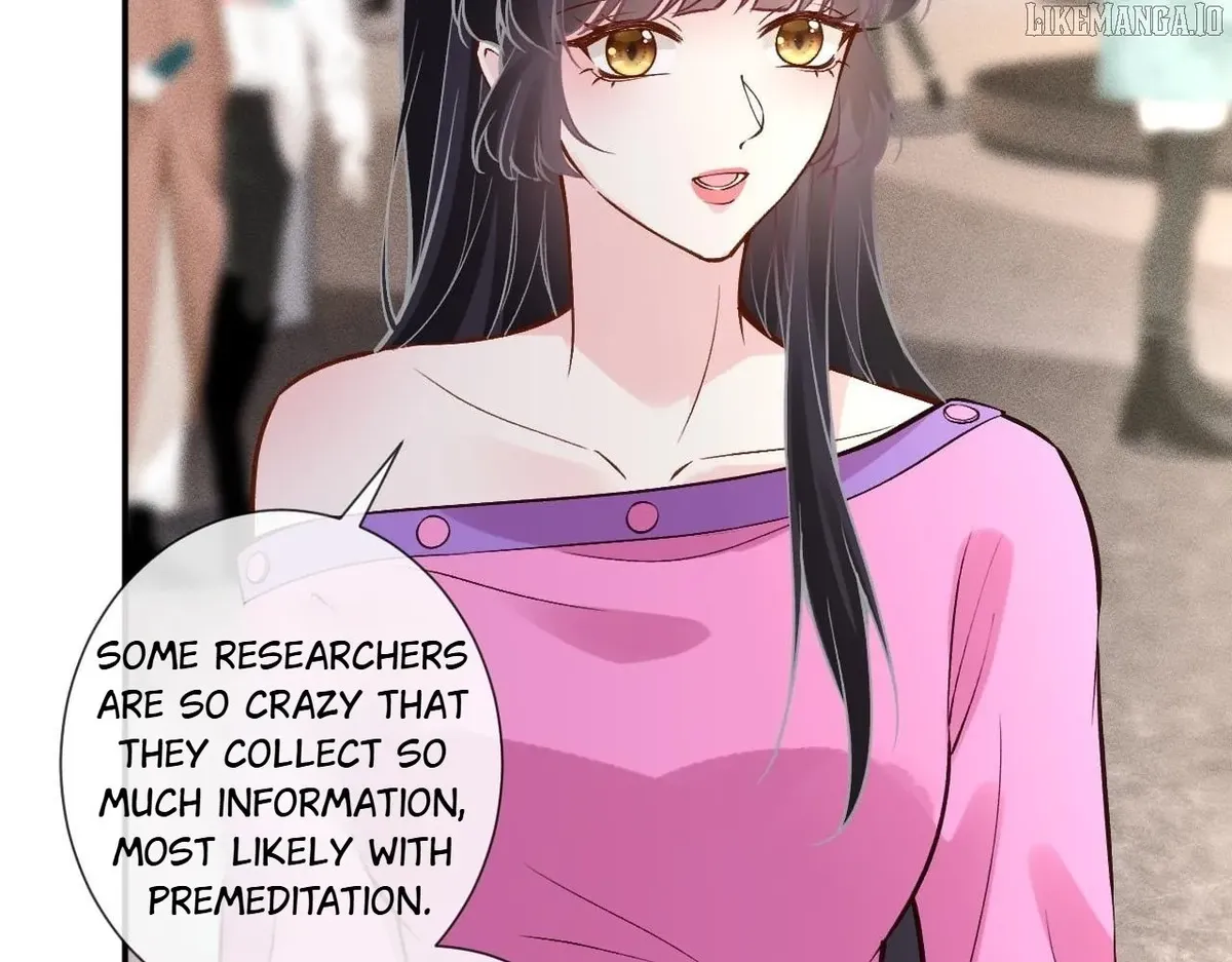 Everyone’s Darling Chapter 378 Online - página 57