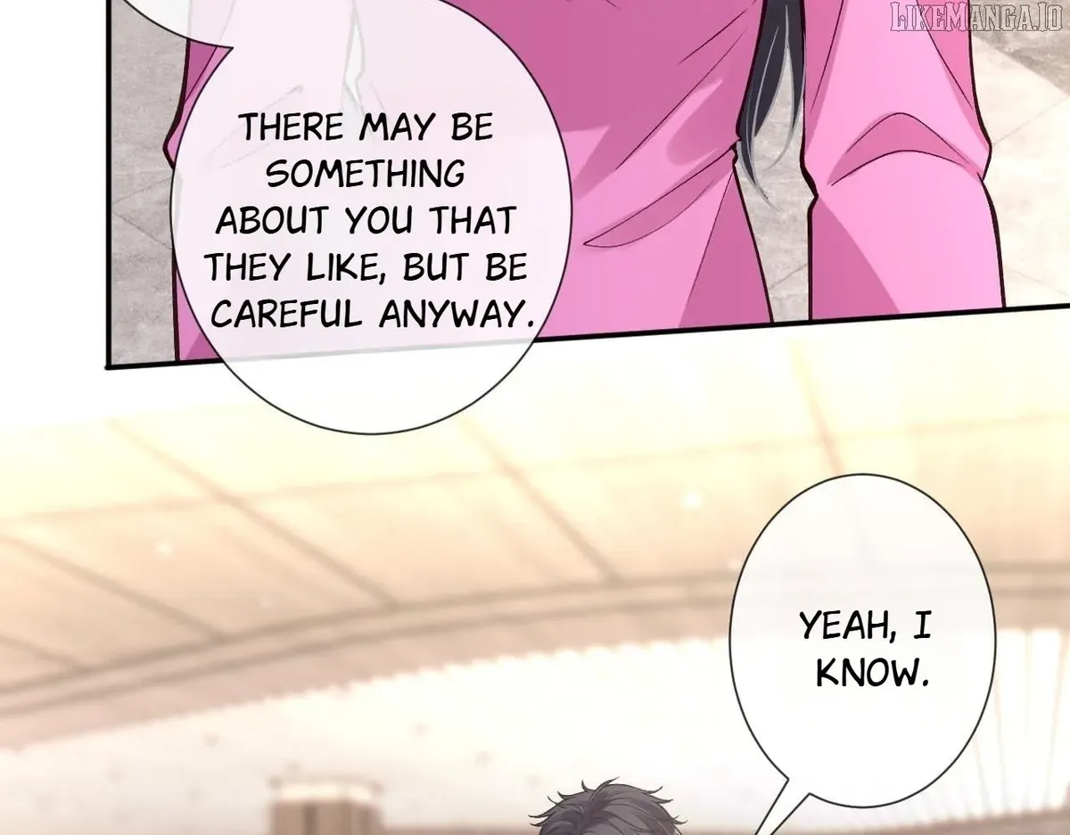 Everyone’s Darling Chapter 378 Online - página 58