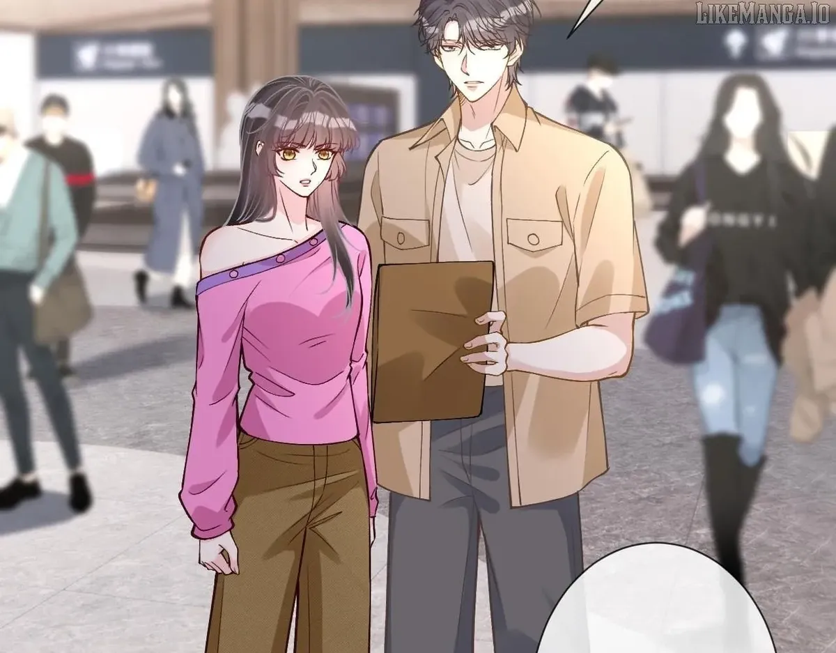 Everyone’s Darling Chapter 378 Online - página 59