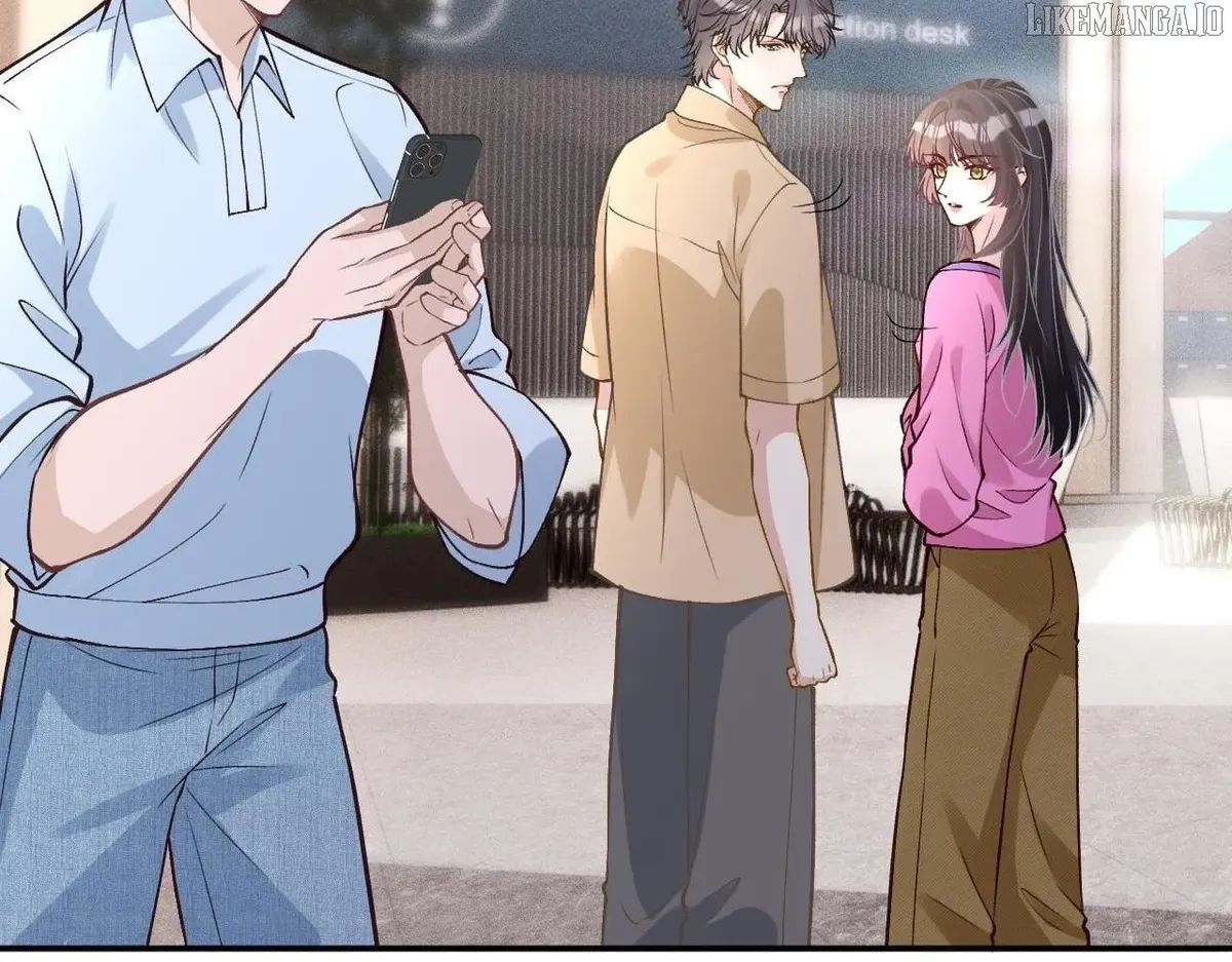 Everyone’s Darling Chapter 378 Online - página 63