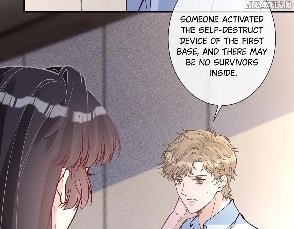 Everyone’s Darling Chapter 378 Online - página 66