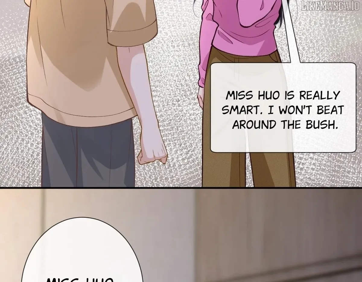 Everyone’s Darling Chapter 378 Online - página 84
