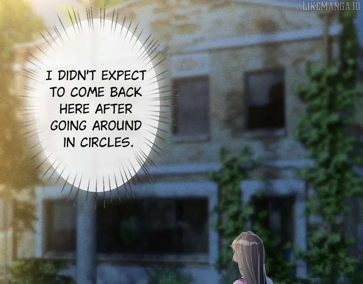 Everyone’s Darling Chapter 379 Online - página 3