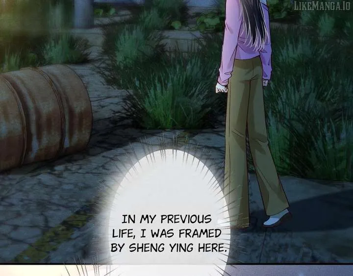 Everyone’s Darling Chapter 379 Online - página 4