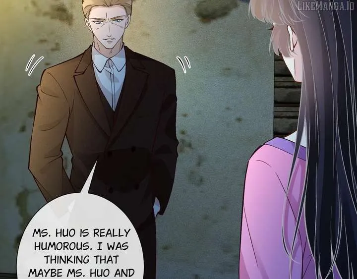 Everyone’s Darling Chapter 379 Online - página 21