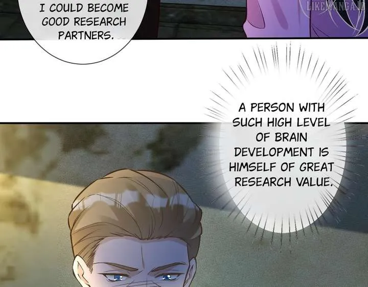 Everyone’s Darling Chapter 379 Online - página 22
