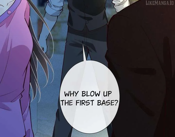 Everyone’s Darling Chapter 379 Online - página 35