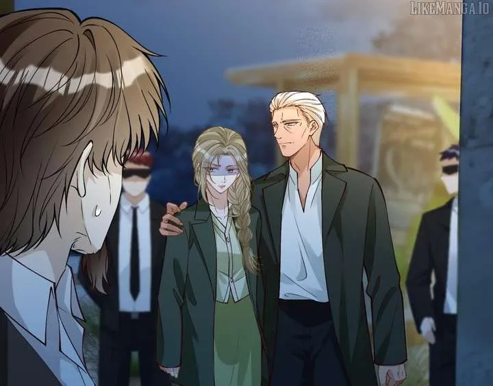 Everyone’s Darling Chapter 379 Online - página 39