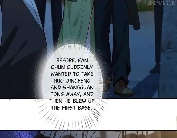 Everyone’s Darling Chapter 379 Online - página 40