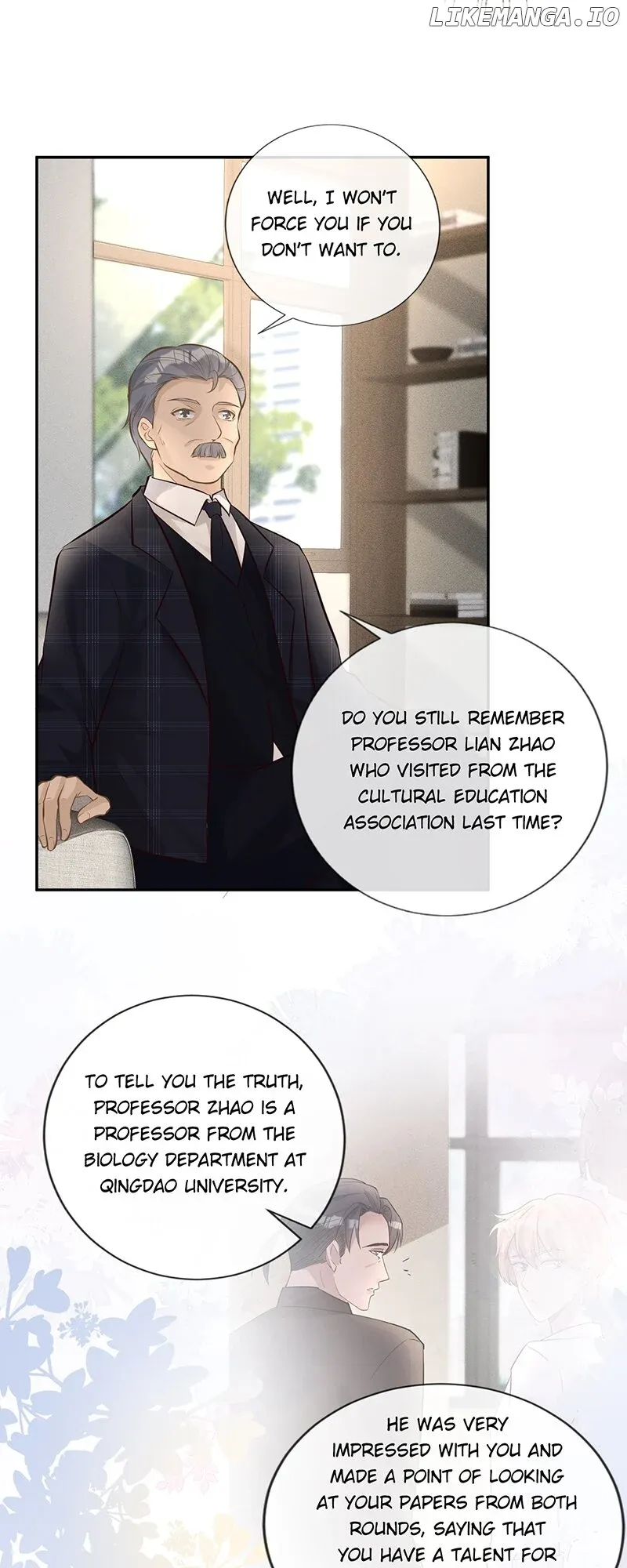 Everyone’s Darling Chapter 38 Online - página 3