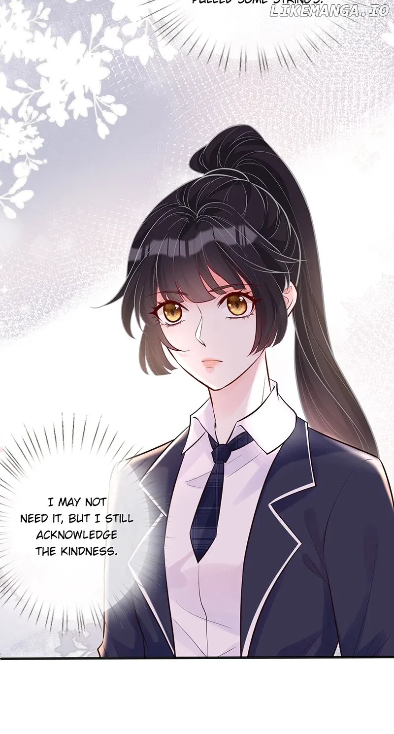 Everyone’s Darling Chapter 38 Online - página 7