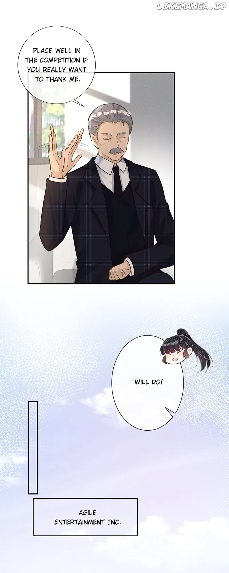 Everyone’s Darling Chapter 38 Online - página 8