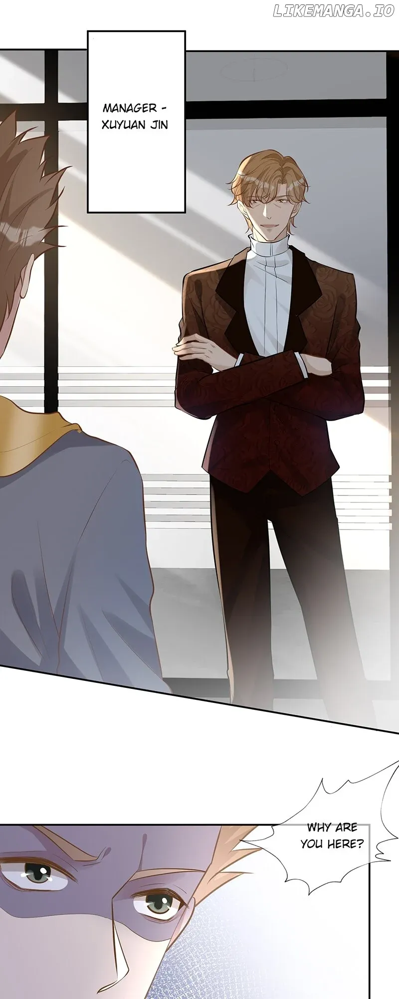 Everyone’s Darling Chapter 38 Online - página 16