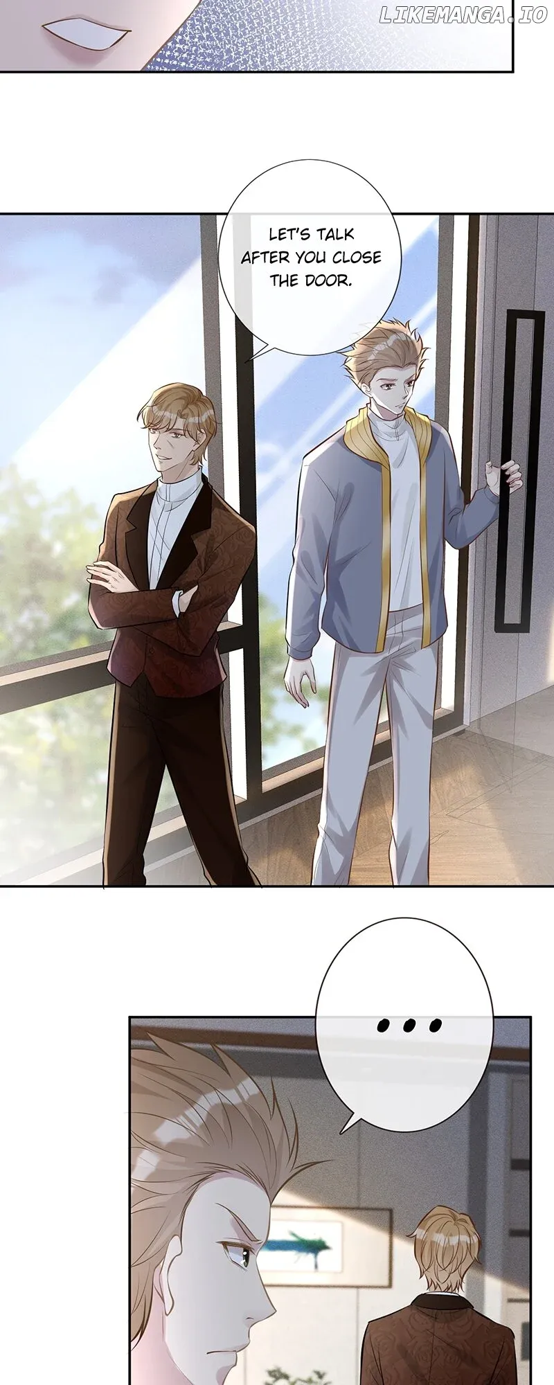 Everyone’s Darling Chapter 38 Online - página 17