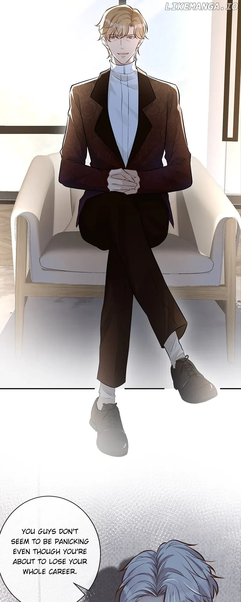 Everyone’s Darling Chapter 38 Online - página 19