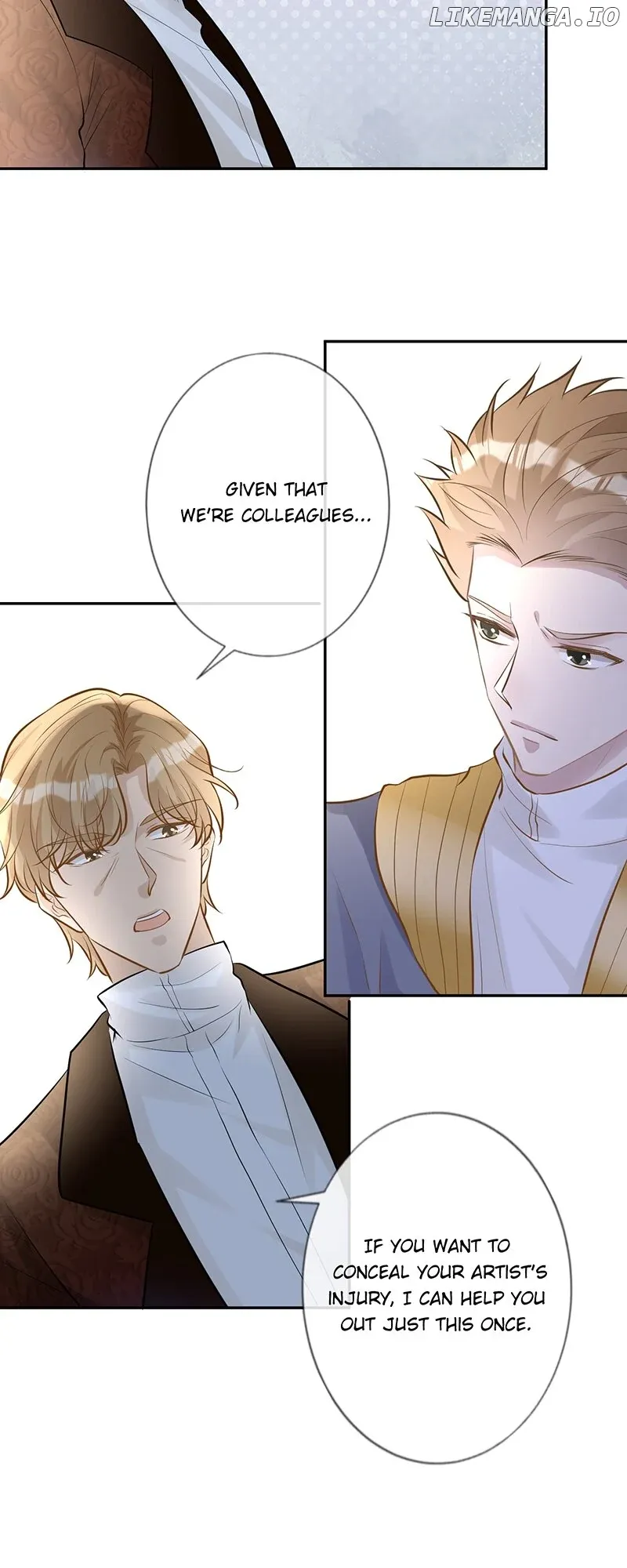 Everyone’s Darling Chapter 38 Online - página 23
