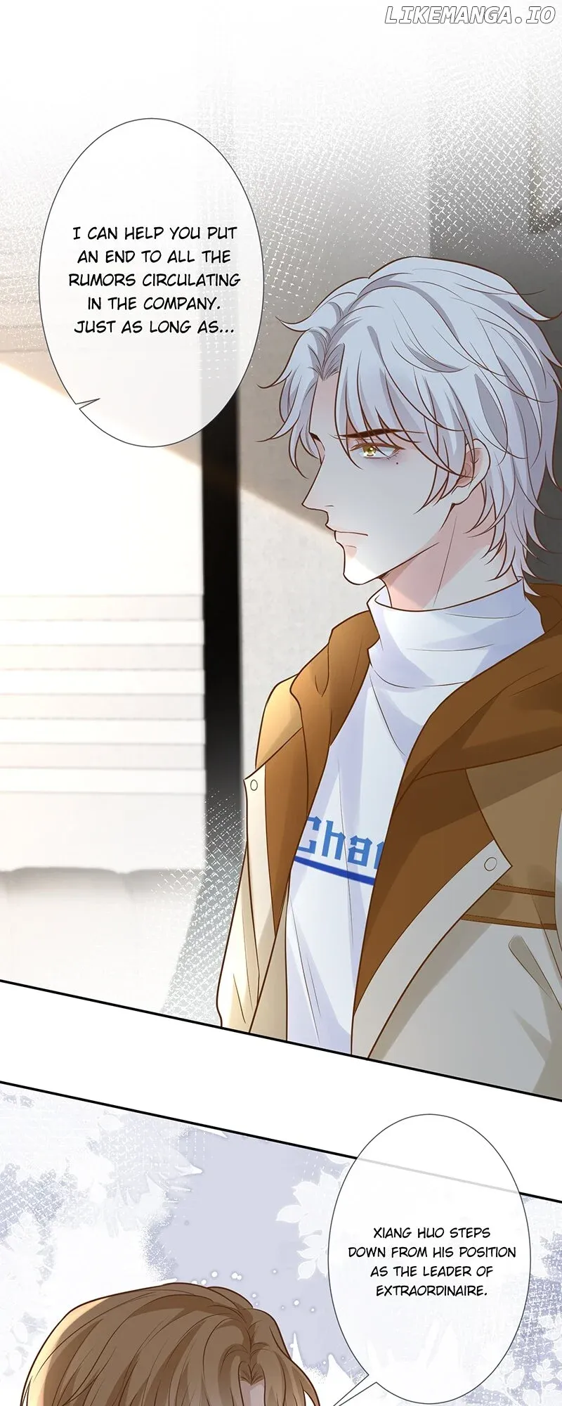 Everyone’s Darling Chapter 38 Online - página 24