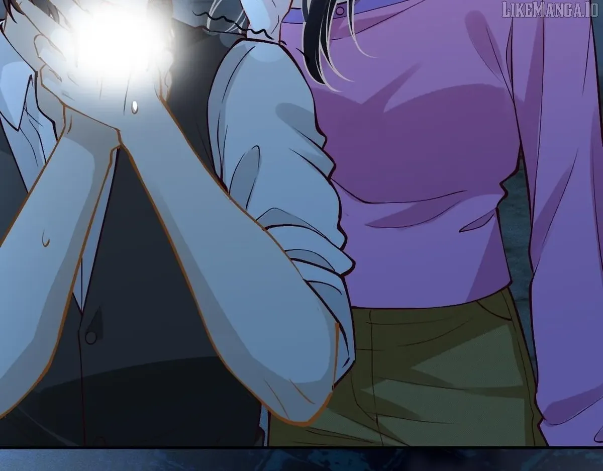 Everyone’s Darling Chapter 380 Online - página 21