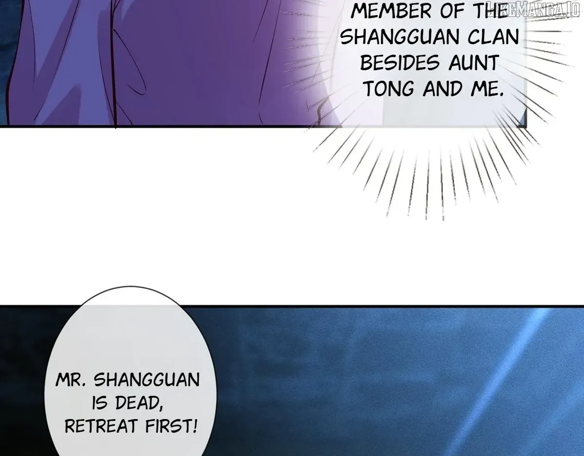 Everyone’s Darling Chapter 380 Online - página 27