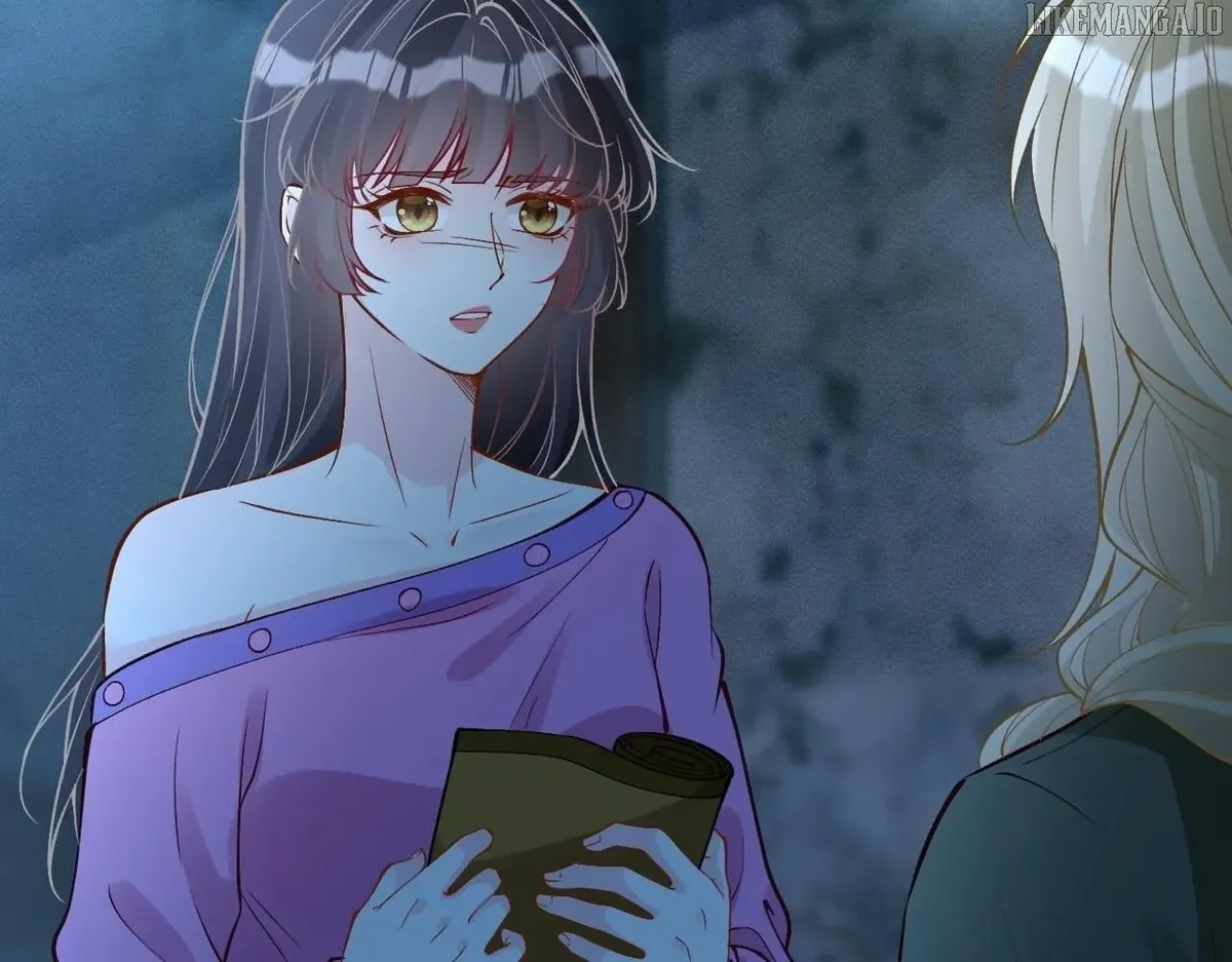 Everyone’s Darling Chapter 380 Online - página 39