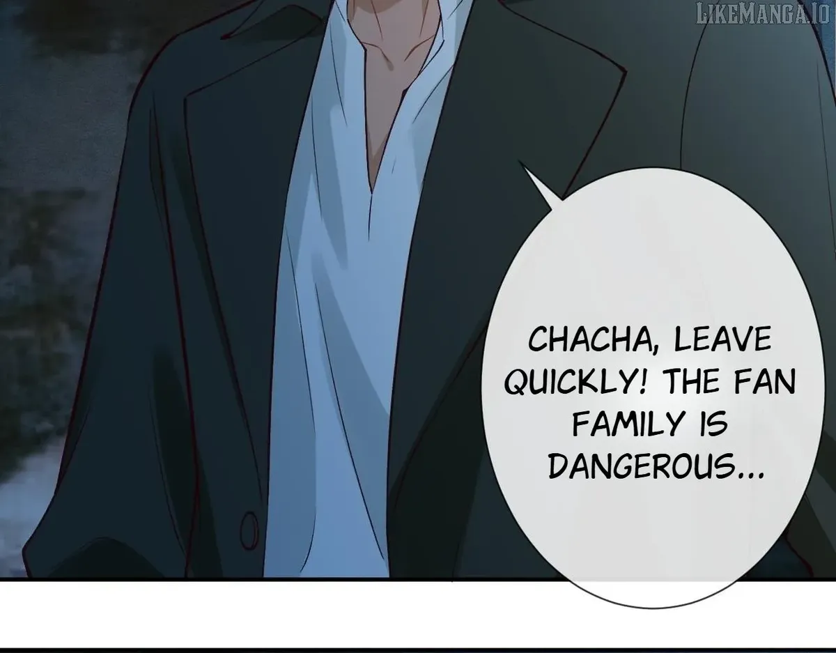 Everyone’s Darling Chapter 380 Online - página 44