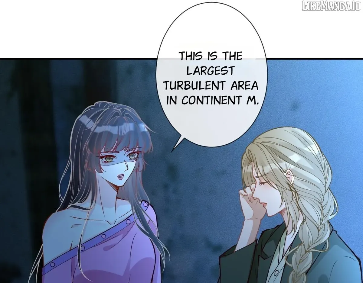 Everyone’s Darling Chapter 380 Online - página 47