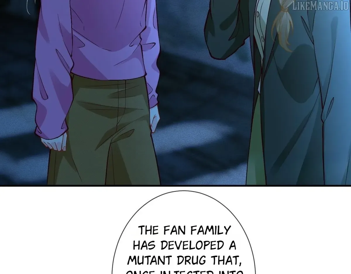 Everyone’s Darling Chapter 380 Online - página 48