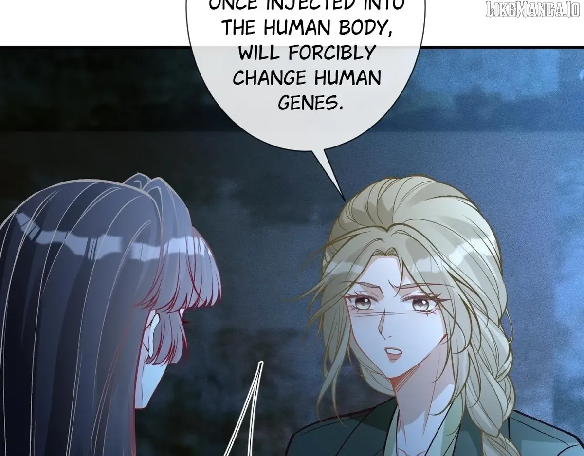 Everyone’s Darling Chapter 380 Online - página 49