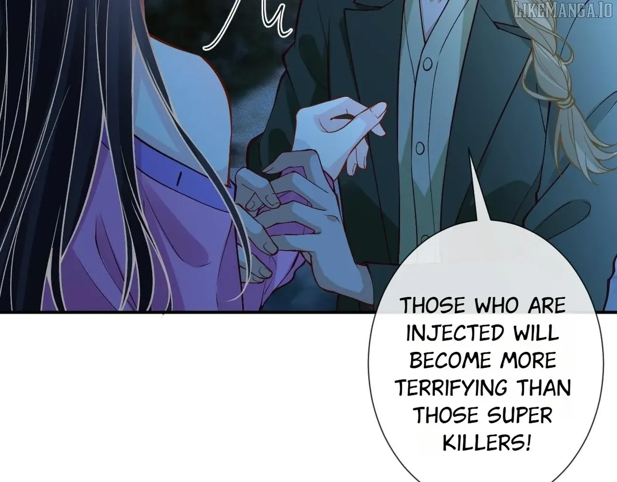 Everyone’s Darling Chapter 380 Online - página 50
