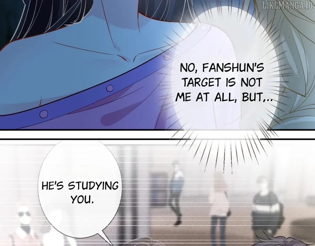 Everyone’s Darling Chapter 380 Online - página 52