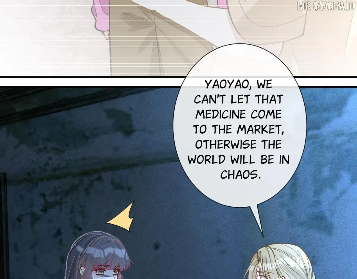 Everyone’s Darling Chapter 380 Online - página 54