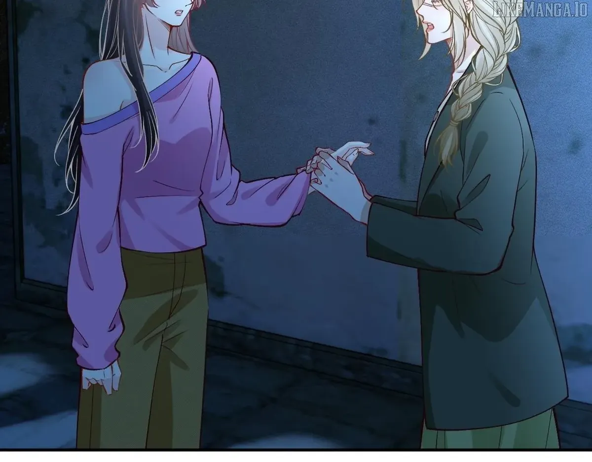 Everyone’s Darling Chapter 380 Online - página 55