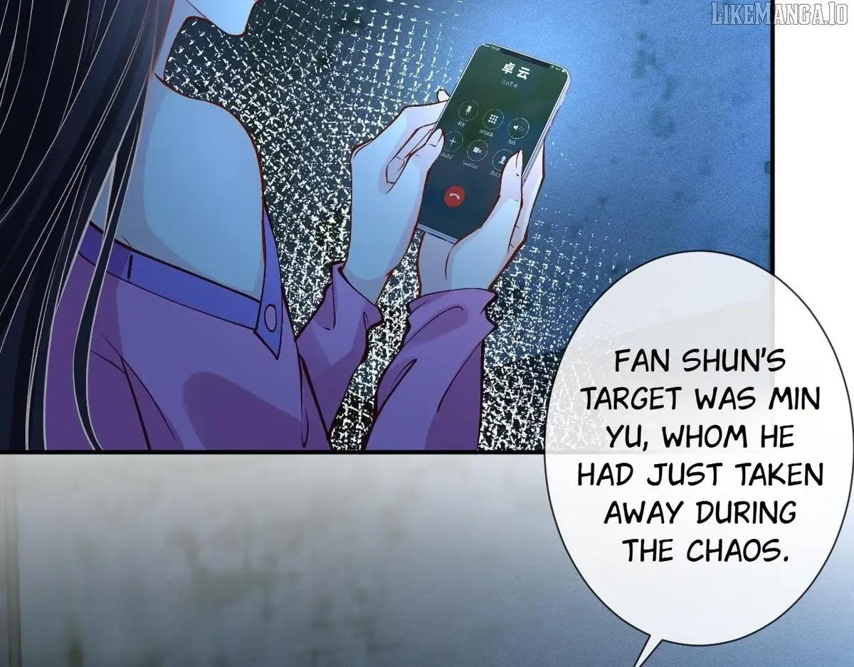 Everyone’s Darling Chapter 380 Online - página 57