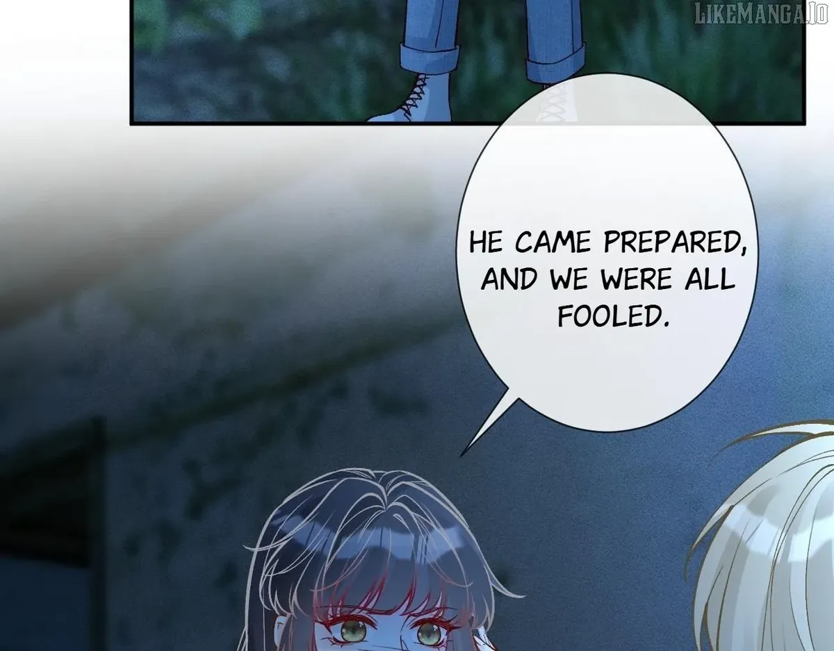 Everyone’s Darling Chapter 380 Online - página 61