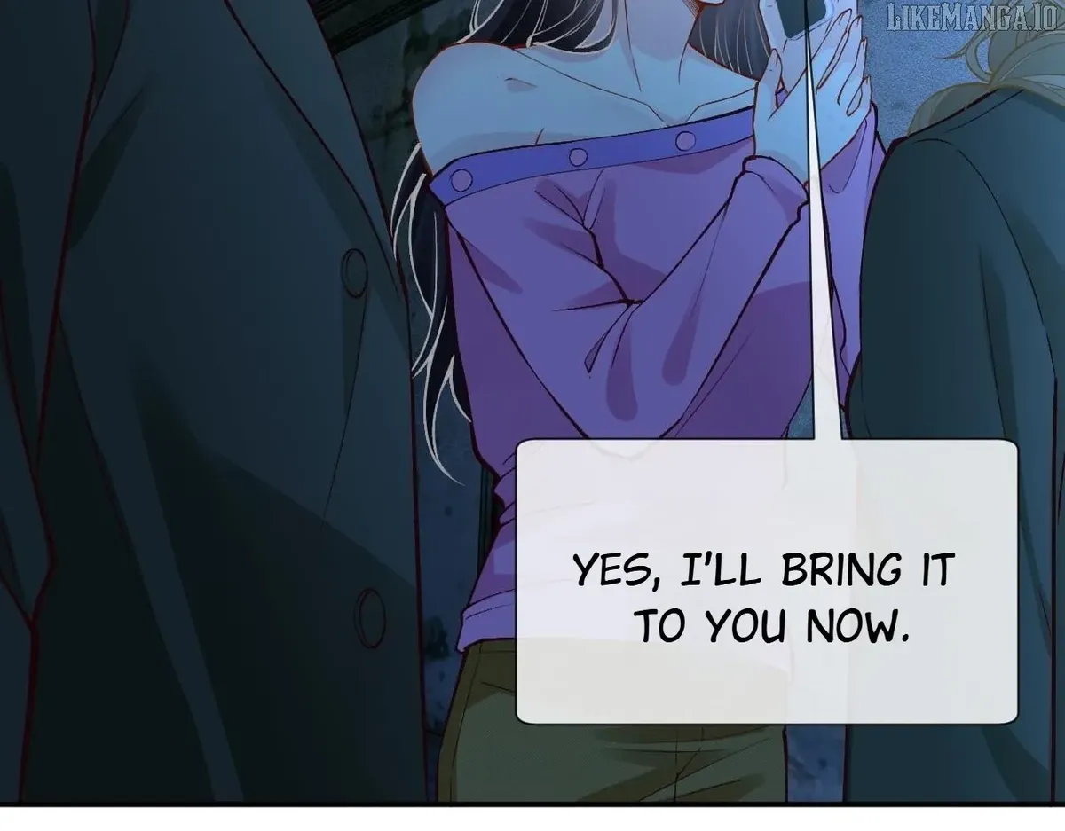 Everyone’s Darling Chapter 380 Online - página 66