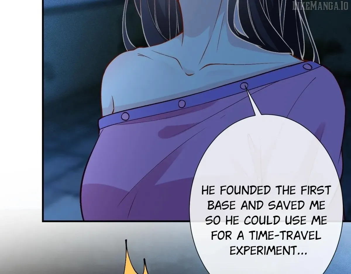 Everyone’s Darling Chapter 380 Online - página 73