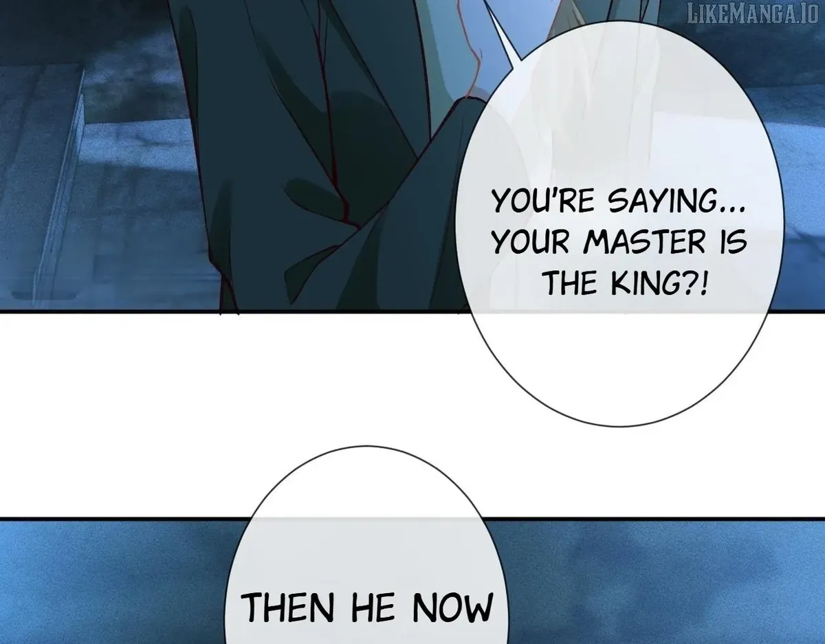 Everyone’s Darling Chapter 380 Online - página 75
